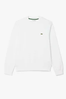 Produktbild von O7818 Felpa Uomo Lacoste Classic Fit Man Sweatshirt