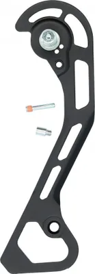 Image de Couvercle De Dérailleur Arrière Shimano, Modèle Sgs, Pour Dérailleur Rd-T6000, 10 Vitesses.