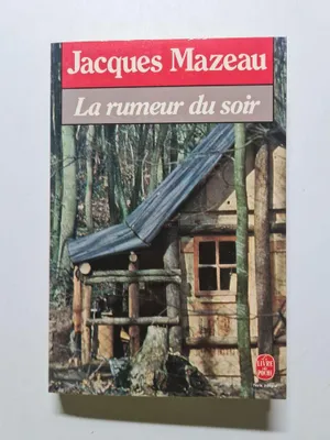 Image de La rumeur du soir