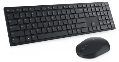 Obrázek produktu pro Dell Pro Km5221W Tastatur々 Qwertz