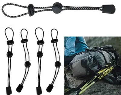 Immagine prodotto di INF Cinghia per bastoni da trekking