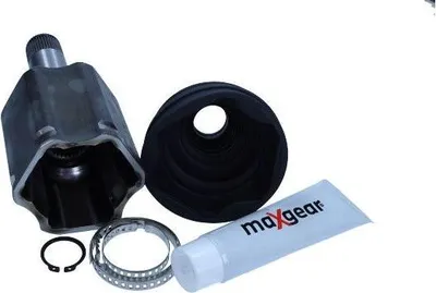 Produktbild von MAXGEAR Gelenksatz Antriebswelle Vorne Links Getriebeseitig für FORD Transit Mk6 Kasten (V347, V348, FA) 49-2900