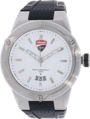 Produktbild von Ducati CURVA DTWGB2019601 Herrenarmbanduhr