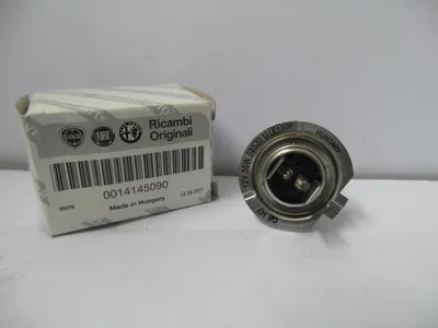 Obrázok produktu pre Originálne predné svetlomety (hlavné svetlá) pre vozidlo ALFA ROMEO Giulietta, model 10-20. Katalógové číslo: 14145090