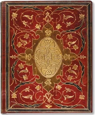 Produktbild von Jrnl O/S Bordeaux