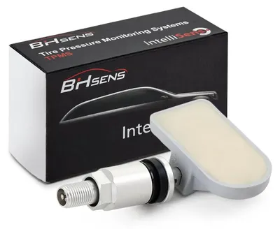 Produktbild von HUF 73909000 TPMS RDKS Reifendrucksensor für VW Passat Variant (3G5, CB5) 433MHz
