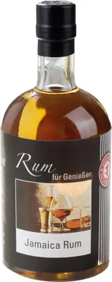 Produktbild von Schrader Jamaica Rum 3 Jahre