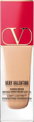 Zdjęcie produktu dla Valentino, Very Valentino, Liquid Foundation, MR1, SPF 25, 25 ml
