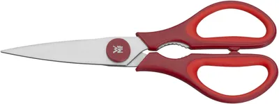 Obrázok produktu pre WMF 1879205100, Červená, 15 mm, 300 mm, 106 mm, 134 g