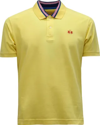 Immagine prodotto di M4492 Polo Uomo La Martina Man Polo Shirt
