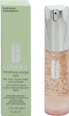Produktbild von Moisture Surge Eye™ 96-Hour Hydro-Filler Concentrate feuchtigkeitsspendendes Augengel 15ml