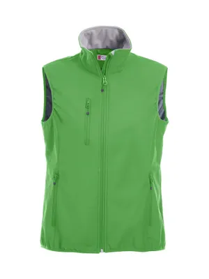Immagine prodotto di Gilet Clique Basic Softshell Donna