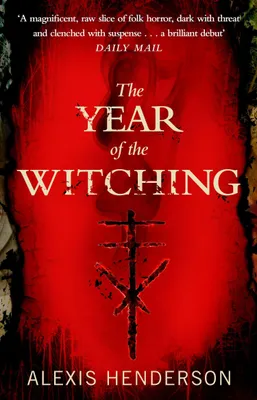 Produktbild von The Year of the Witching