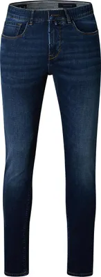 Produktbild von PIERRE CARDIN LYON blue used buffies 34506 8166.6824 W32 L30