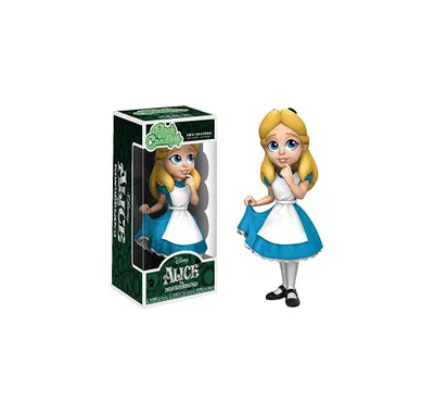 Produktbild von Funko Rock Candy Tomb Raider Lara Croft Vinyl Figure New!