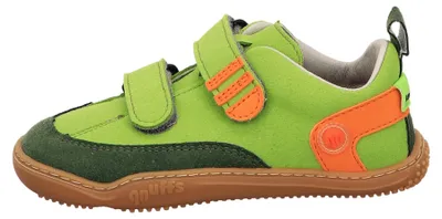 Produktbild von qnuffs Klettschuhe Uni 32323032393638 Grün 25 EU