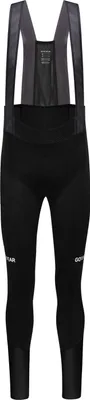 Produktbild von GORE WEAR GOREWEAR SPINSHIFT Thermo Trägerhose+ Herren BLACK BLACK S