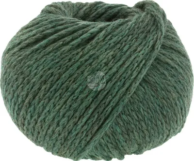 Produktbild von Cool Merino Big 205 | Moosgrün