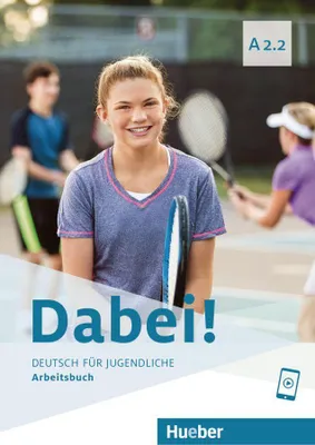 Produktbild von Dabei! A2.2