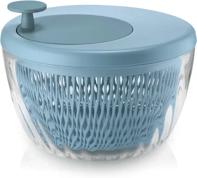 Immagine prodotto di Guzzini centrifuga per insalata M/lid cm 26 Spin&Store, 170900134