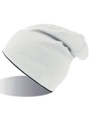 Produktbild von Atlantis  | Extreme Beanie / Mütze - Farbe: White/Black - Größe: One Size