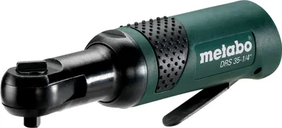 Produktbild von Metabo Druckluft-Ratschenschrauber  DRS 35-1/4"