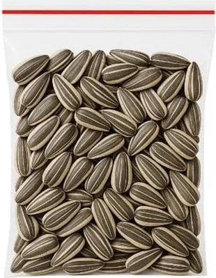 Obrázek produktu pro Sáček na zip samarka 220x280mm 50um 100 kusů