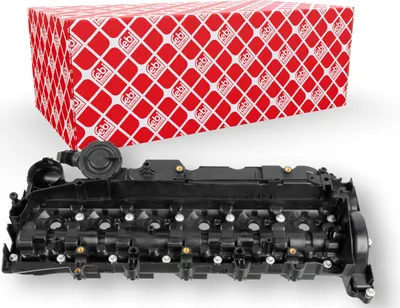 Produktbild von Zylinderkopfhaube 176144 für BMW 5 Limousine (F10) +Dichtung