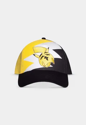 Produktbild von Pokémon - Men's Adjustable Cap