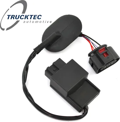 Produktbild von Relais Kraftstoffpumpe 12V 5-polig für Audi Seat Skoda VW