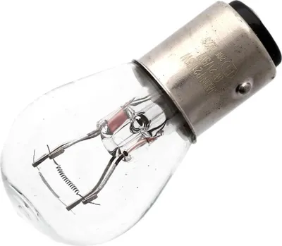 Immagine prodotto di Lampada a sfera 6V 21/5W Bay15d di Jahn