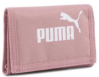 Produktbild von Puma Phase Wallet Geldbörse Portemonnaie 054757 rosewood
