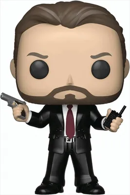 Obrázek produktu pro FUNKO 34869, 110 g