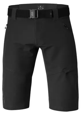 Produktbild von Carve 1.0 Shorts - schwarz - S
