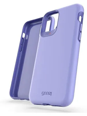 Zdjęcie produktu dla GEAR4 Holborn, Pokrowiec, Apple, iPhone 11 Pro Max, 16,5 cm (6.5"), Liliowy