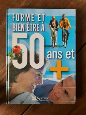 Image de Forme et bien être à 50 ans et