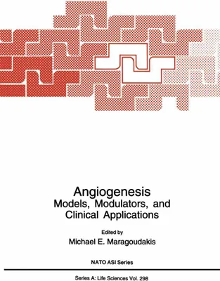 Produktbild von Angiogenesis