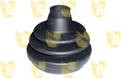 Produktbild von UNIGOM 300083 Achsmanschette für ALFA ROMEO 166 (936) Radseitig Antriebswelle