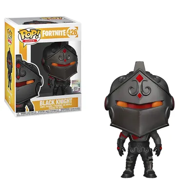 Produktbild von FUNKO 34467, Sammelfigur, Videospiel, 110 g