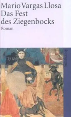 Image de Das Fest des Ziegenbocks