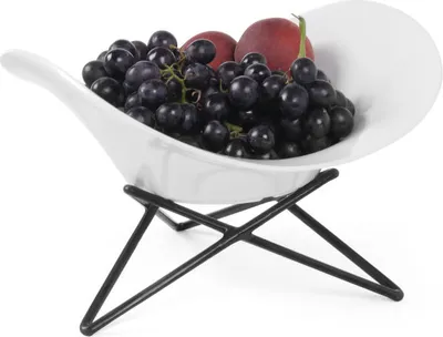 Produktbild von HENDI Buffetständer - antirutsch 260x230x100 mm