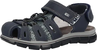 Produktbild von Primigi Sandalen Sandalen Nubukleder/Textil