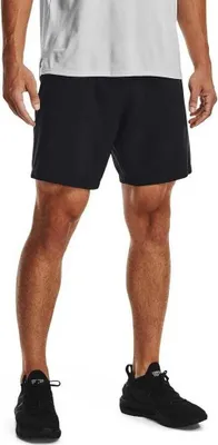 Immagine prodotto di Pantaloncini Under Armour Ua Woven Wdmk - nero, taglia:3XL/T