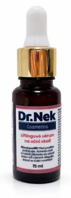 Produktbild von Dr.Nek Lifting-Serum für die Augenpartie