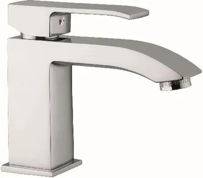 Obrázek produktu pro Paffoni Level - Umyvadlová baterie, chrom LES071CR