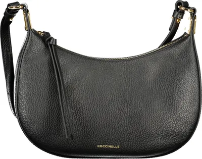 Produktbild von Coccinelle Damen-Schwarze Tasche
