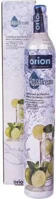 Obrázek produktu pro Orion AquaDream Zylider pro sifon s vodními bublinami CO2