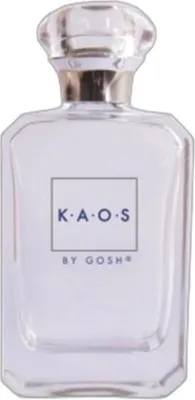 Zdjęcie produktu dla Woda Toaletowa Gosh Kaos 50 Ml