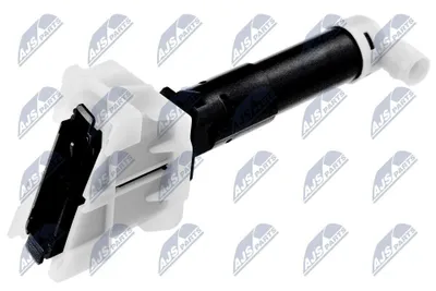 Obrázek produktu pro Ostřikovač světlometu Mazda 3 2009-2013/Pravý/