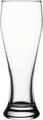 Produktbild von 42x Weizenbierglas Pasabahce Allegra, 415 ml Biergläser
